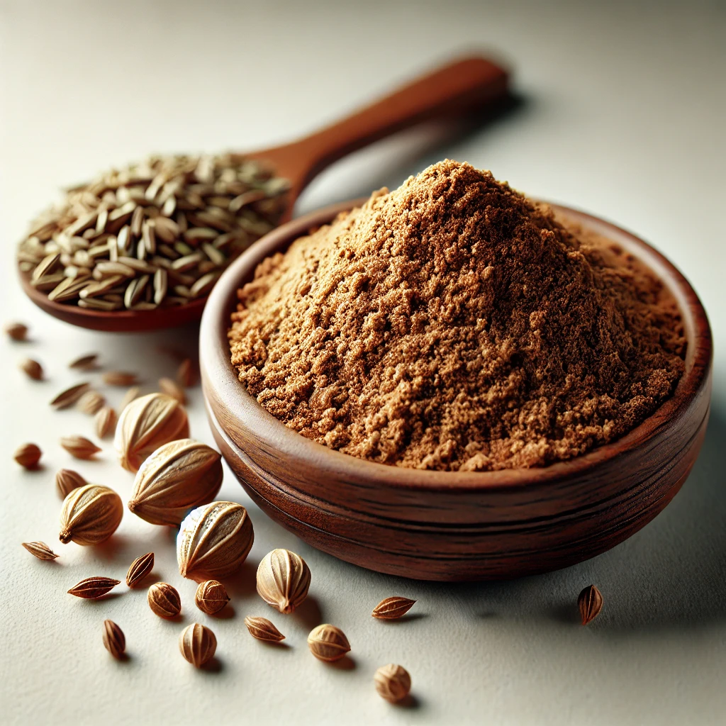 CORIANDER CUMIN POWER